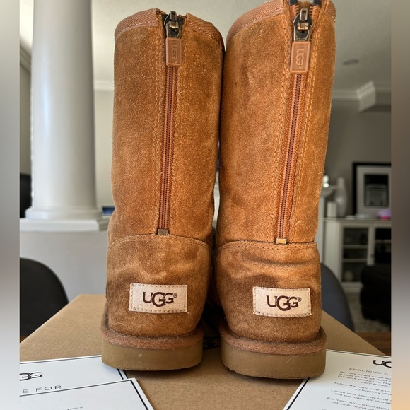 UGG K LIL SUNSHINE II size 3 - Picture 3 of 6